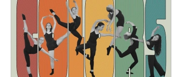 Event-Image for 'Colors - aha! Studio für Tanz und Bewegung'