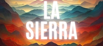 Event organiser of La Sierra