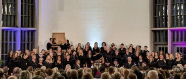 Event-Image for 'Konzert Chur, Ars Curiae'