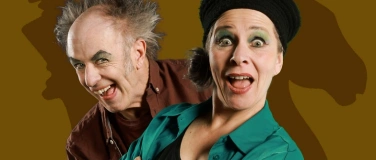 Event-Image for 'COMEDIA ZAP - "SchachSinn"'