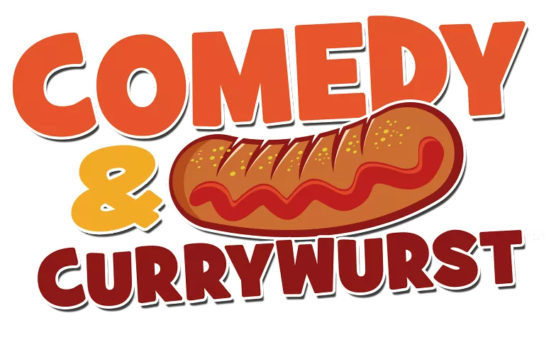 Comedy & Currywurst ${eventLocation} Tickets