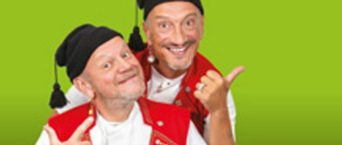 Event-Image for 'Comedy-Duo Messer&amp;Gabel - zweiEinig'