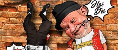 Event-Image for 'Comedy-Duo Messer&Gabel - WandStand'