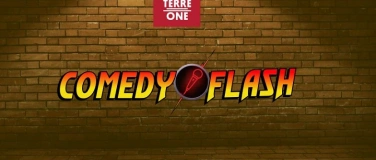 Event-Image for 'Comedy Flash'