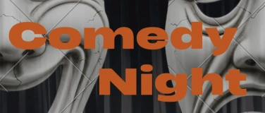 Event-Image for 'Comedy Night'