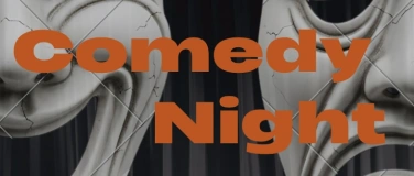 Event-Image for 'Comedy Night'