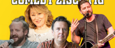 Event-Image for 'Comedy Zischtig'