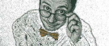 Event-Image for 'Comedynight mit: Peppino Petruzzi'