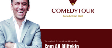 Event-Image for 'ComedyTour Düsseldorf - Das Original!'