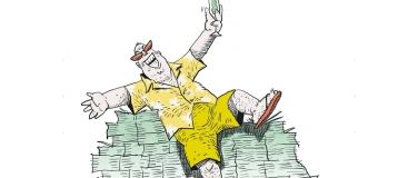 Event-Image for 'De Otto gw&uuml;nnt em Lotto - Theaterauff&uuml;hrung 2026'