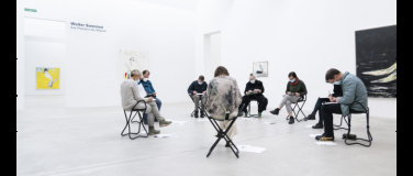 Event-Image for 'Comic Panel Winterthur'