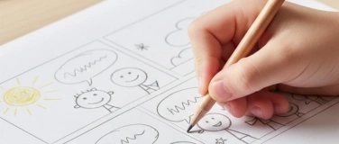 Event-Image for 'Comics zeichnen'