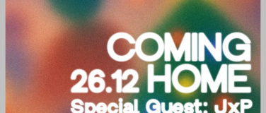 Event-Image for 'Coming Home'