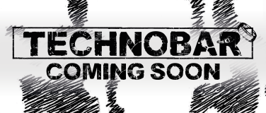 Event-Image for 'TECHNOBAR'