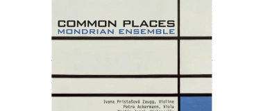 Event-Image for 'COMMON PLACES'