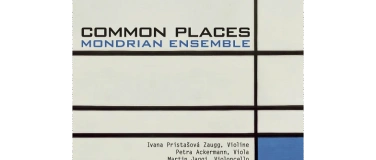 Event-Image for 'COMMON PLACES'