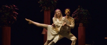 Event-Image for 'Freilichtkomödie um halb8: Tartuffe'