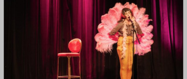 Event-Image for 'Compagnie Buffpapier - Me, Myself and I'