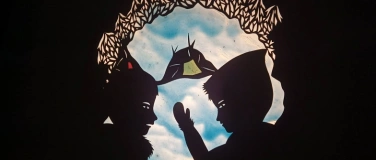 Event-Image for 'Le voyage d'Ayanna - Une histoire du Grand Nord'