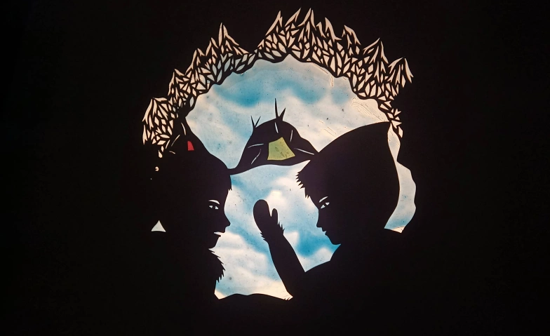 Event-Image for 'Le voyage d'Ayanna - Une histoire du Grand Nord'