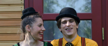 Event-Image for 'Compagnie Tarkabarka &ndash; Kabuff'