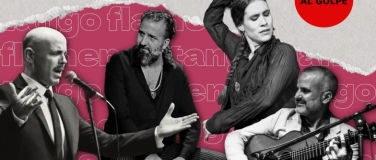 Event-Image for 'Con Aires de Tango'