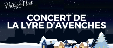 Event-Image for 'Concert de la Lyre d’Avenches'