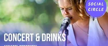 Event-Image for 'Concert (French) & Drinks'