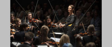 Event-Image for 'Concerto per la pace &ndash; Konzert f&uuml;r den Frieden'