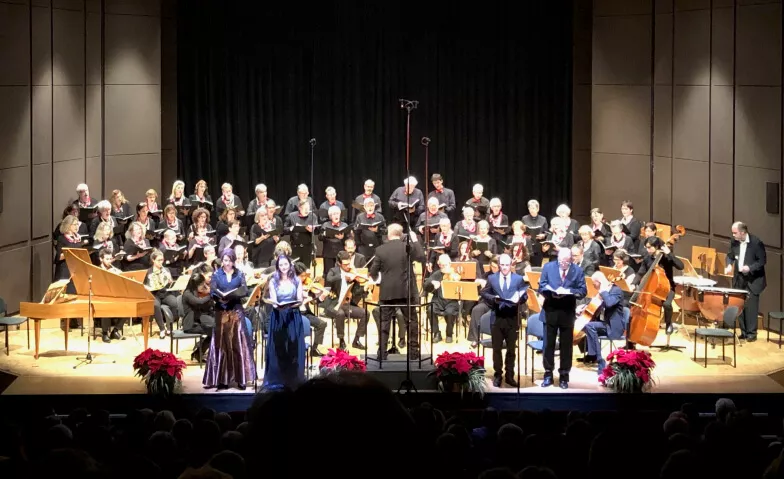 Antonín Dvořák: Stabat Mater, op. 58 Salle Paderewski, casino de Montbenon, Allée Ernest-Ansermet 3, 1003 Lausanne Billets