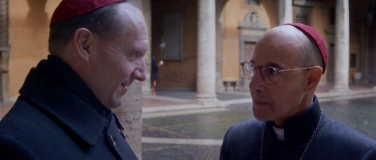 Event-Image for 'Openair Kino:  Conclave'