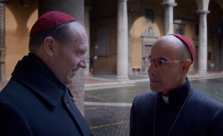 Openair Kino:  Conclave Tickets