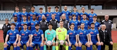 Event-Image for 'FC Concordia Basel - FC Lausanne Sport Schweizer Cup 2025/26'