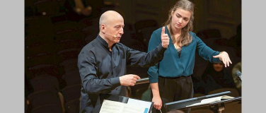 Event-Image for 'Conductors&rsquo; Academy: Masterclass 4'