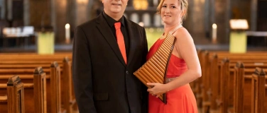 Event-Image for 'Geburtstagskonzert-Musik verbindet'