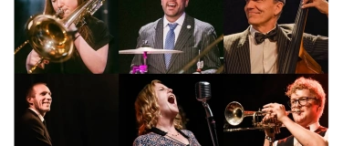 Event-Image for '«SWING & DINE live  -  im Story» mit Coniglio Connection'