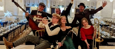 Event-Image for 'Kulturwochenende in der Schreinerei'