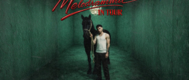 Event-Image for 'Melodramma - tra musica, arte e parola'