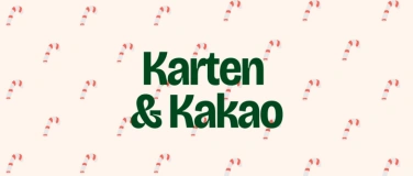 Event-Image for 'Kakao & Karten'