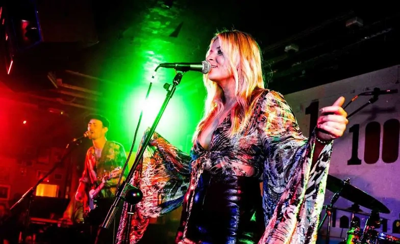 Connolly Hayes (GB) Tickets