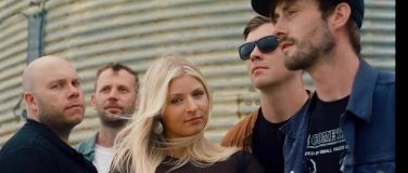 Event-Image for 'Connolly Hayes'