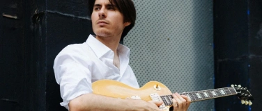 Event-Image for 'Connor Selby; Support Act: Ronny Rast'