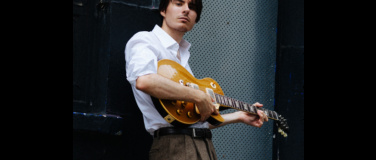 Event-Image for 'Connor Selby; Support Act: Ronny Rast'