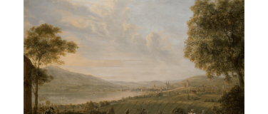 Event-Image for 'Conrad Meyer  Kuratorenführung'