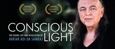 Event-Image for 'Conscious Light'