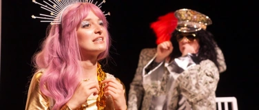 Event-Image for 'Consol Theater "Geld"'