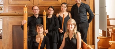 Event-Image for 'Orgel plus am Mittag - Fortuna: Klänge der Renaissance'