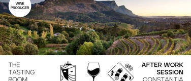 Event-Image for 'After Work Session – Constantia Delights'