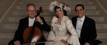 Event-Image for '"Constanze!"- ein theatralisches Konzert'