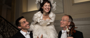 Event-Image for '"Constanze"- ein theatralisches Konzert'